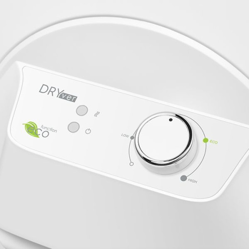 Электрический накопительный водонагреватель Electrolux EWH 30 DRYver фото 2 электрический накопительный водонагреватель electrolux ewh 30 dryver фото 2