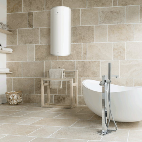 Электрический накопительный водонагреватель Electrolux EWH 50 Fidelity фото 2 электрический накопительный водонагреватель electrolux ewh 50 fidelity фото 2