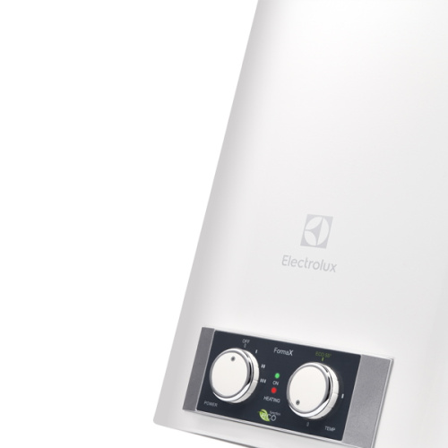 Электрический накопительный водонагреватель Electrolux EWH 30 Formax фото 2 электрический накопительный водонагреватель electrolux ewh 30 formax фото 2