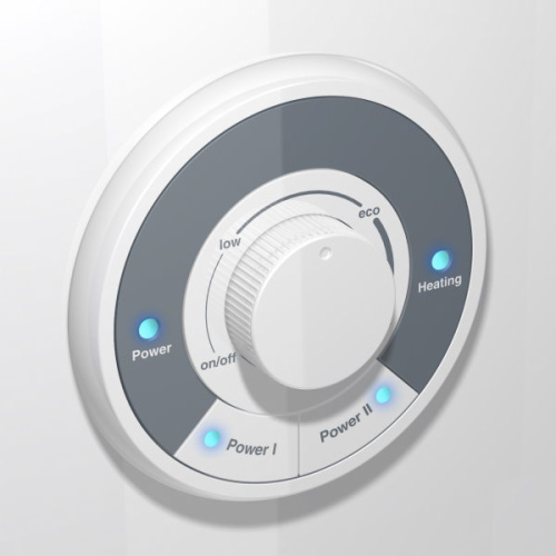 Электрический накопительный водонагреватель THERMEX Ceramik 100 V фото 2 электрический накопительный водонагреватель thermex ceramik 100 v фото 2