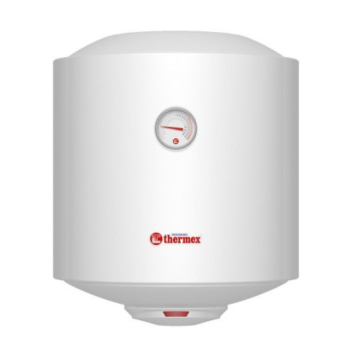 Электрический накопительный водонагреватель THERMEX TitaniumHeat 50 V электрический накопительный водонагреватель thermex titaniumheat 50 v