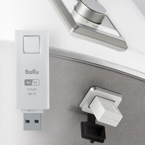 Электрический накопительный водонагреватель Ballu BWH 80 Smart WI-FI DRY+ фото 4 электрический накопительный водонагреватель ballu bwh 80 smart wi-fi dry+ фото 4