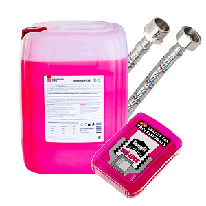 Комплектующие для монтажа