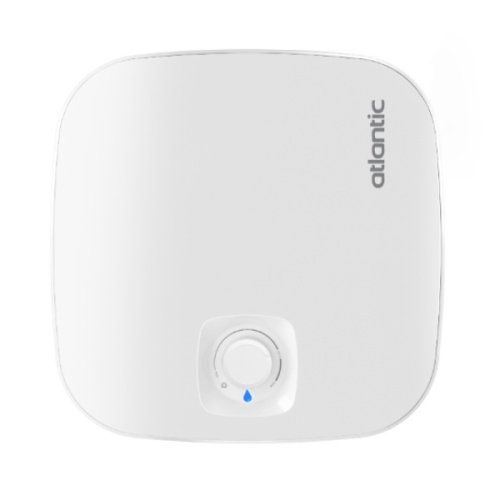 электрический накопительный водонагреватель atlantic nanto sous 010l 