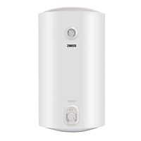 электрический накопительный водонагреватель zanussi zwh/s 100 orfeus dh