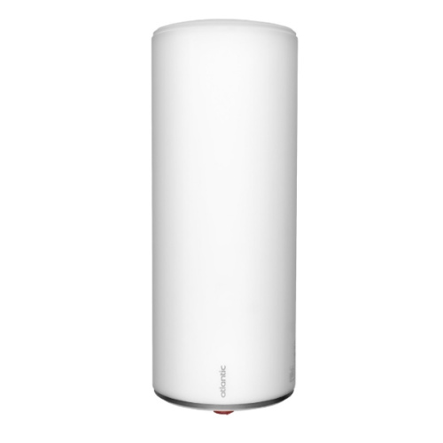 Электрический накопительный водонагреватель ATLANTIC OPRO SLIM 50 PC электрический накопительный водонагреватель atlantic opro slim 50 pc