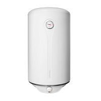 электрический накопительный водонагреватель atlantic steatite elite 80