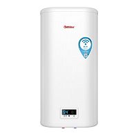 электрический накопительный водонагреватель thermex if 100 v (pro) wi-fi