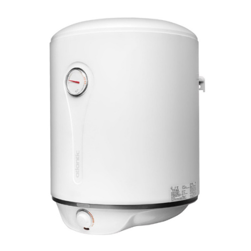 Электрический накопительный водонагреватель ATLANTIC STEATITE ELITE 50 фото 2 электрический накопительный водонагреватель atlantic steatite elite 50 фото 2