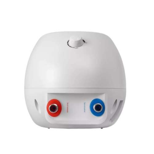 Водонагреватель накопительный HAIER ES8V-Q1(R) фото 3 водонагреватель накопительный haier es8v-q1(r) фото 3