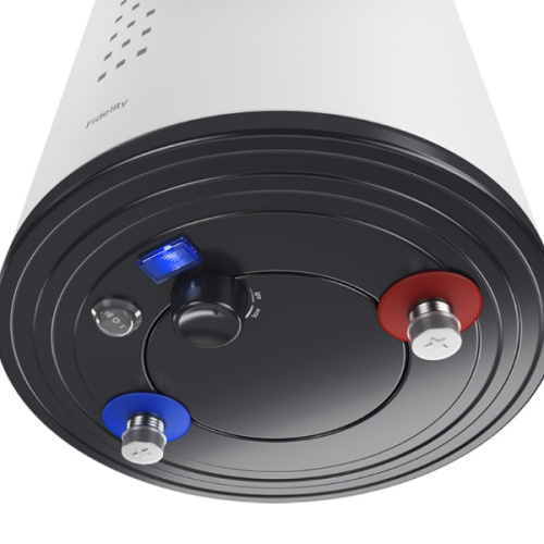 Электрический накопительный водонагреватель Electrolux EWH 50 Fidelity фото 3 электрический накопительный водонагреватель electrolux ewh 50 fidelity фото 3