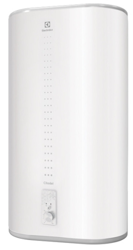 Электрический накопительный водонагреватель Electrolux EWH 50 Citadel электрический накопительный водонагреватель electrolux ewh 50 citadel