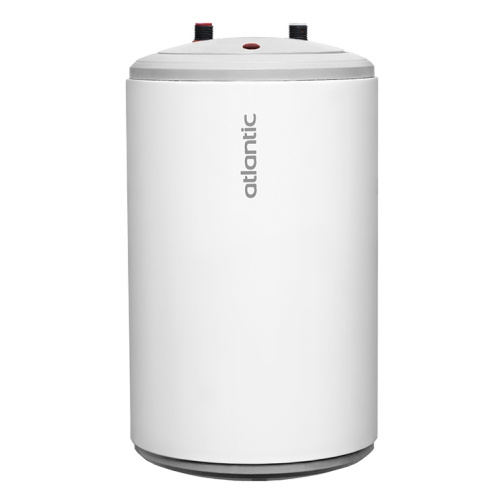 электрический накопительный водонагреватель atlantic opro ego small 15 sb без кабеля