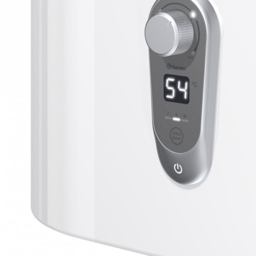 Электрический накопительный водонагреватель THERMEX Omnia 50 V фото 2 электрический накопительный водонагреватель thermex omnia 50 v фото 2