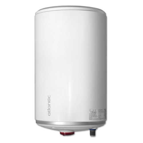 электрический накопительный водонагреватель atlantic opro small 15 rb  фото 2