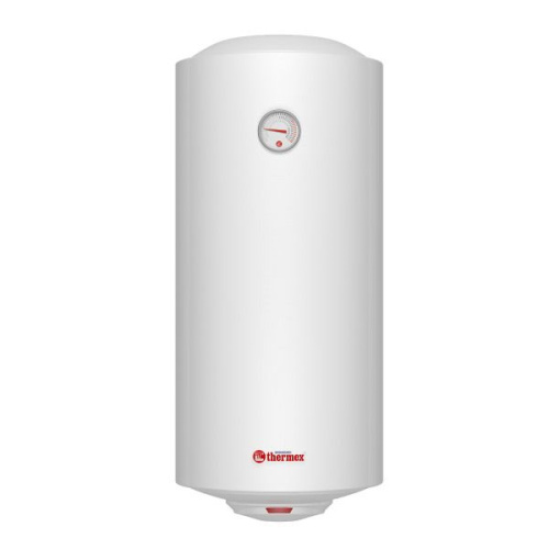 Электрический накопительный водонагреватель THERMEX TitaniumHeat 50 V Slim электрический накопительный водонагреватель thermex titaniumheat 50 v slim