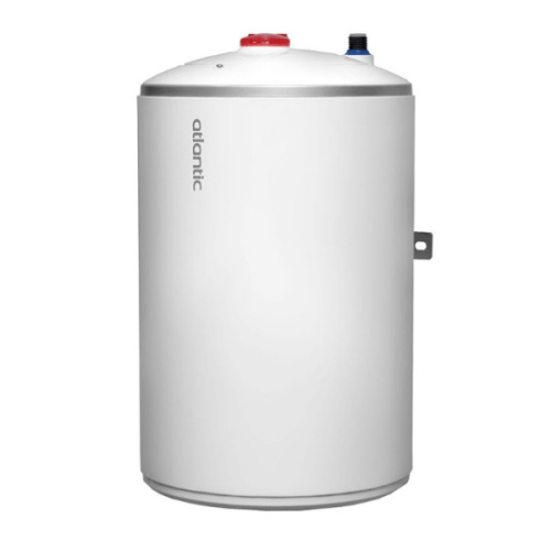 Электрический накопительный водонагреватель ATLANTIC OPRO SMALL 10 SB фото 2 электрический накопительный водонагреватель atlantic opro small 10 sb фото 2