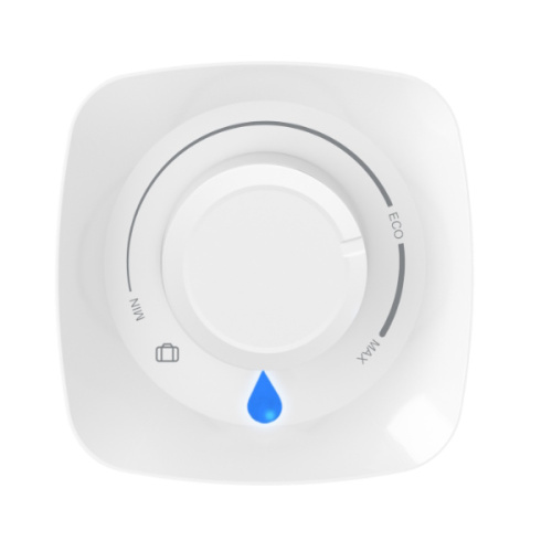 электрический накопительный водонагреватель atlantic nanto sous 010l  фото 2