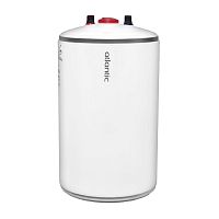 электрический накопительный водонагреватель atlantic opro small 15 sb