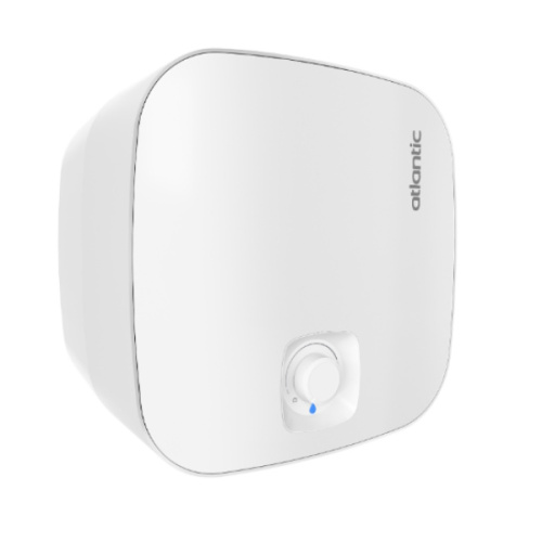 электрический накопительный водонагреватель atlantic nanto sous 010l  фото 3