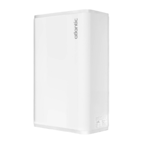 Электрический накопительный водонагреватель ATLANTIC VERTIGO BASIC 50 фото 2 электрический накопительный водонагреватель atlantic vertigo basic 50 фото 2