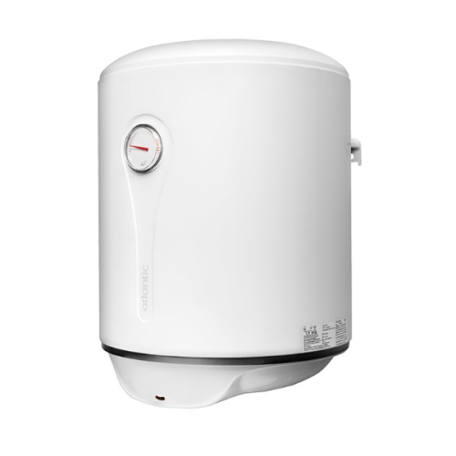 Электрический накопительный водонагреватель ATLANTIC STEATITE EGO 50 фото 2 электрический накопительный водонагреватель atlantic steatite ego 50 фото 2