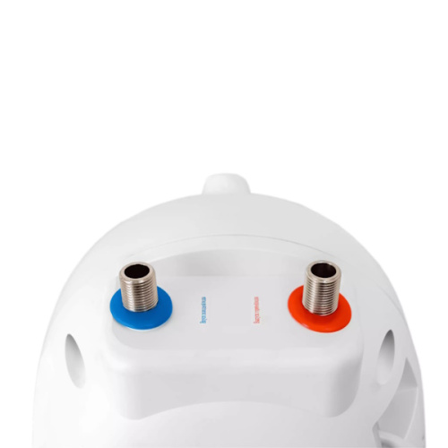 Водонагреватель накопительный HAIER ES8V-Q2(R) фото 3 водонагреватель накопительный haier es8v-q2(r) фото 3