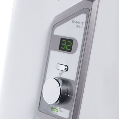 Электрический накопительный водонагреватель Ballu BWH 80 Smart WI-FI DRY+ фото 5 электрический накопительный водонагреватель ballu bwh 80 smart wi-fi dry+ фото 5