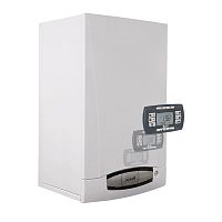 газовый котел baxi nuvola-3 comfort 280 fi