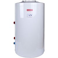 бойлер косвенного нагрева rommer 100л напольный тэн 3 квт