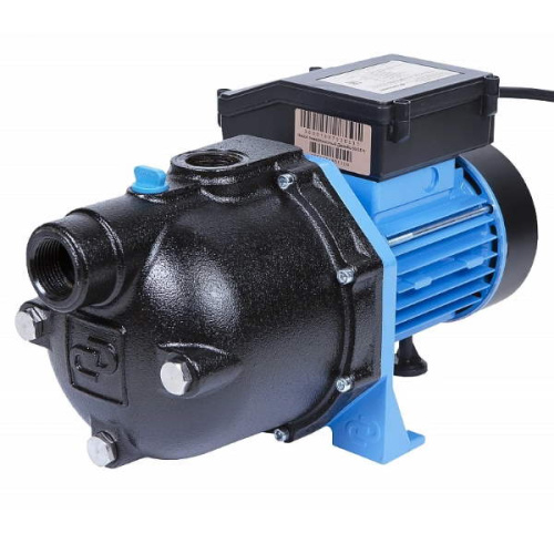 насос поверхностный джилекс джамбо 60/35 ч