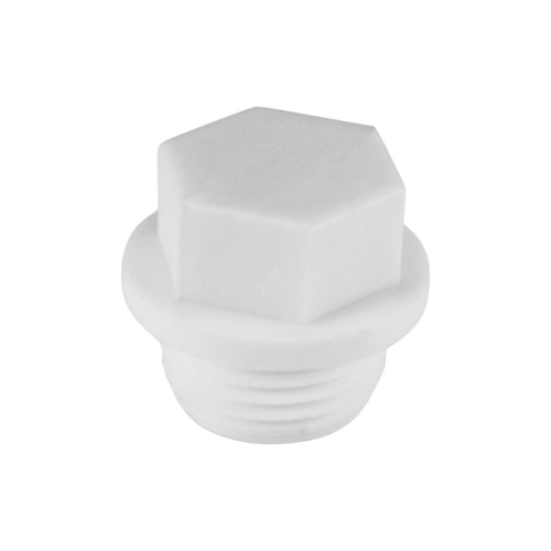 заглушка резьбовая 20х1/2 valfex