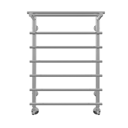 полотенцесушитель royal thermo ватра п7 500х696 с полкой