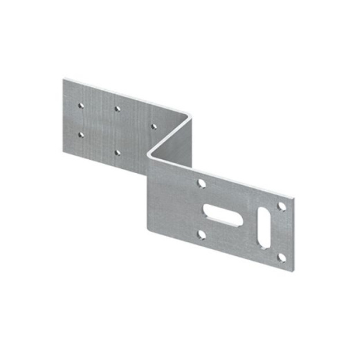 TECE Монтажная пластина для настенного уголка 1/2'' tece монтажная пластина для настенного уголка 1/2''