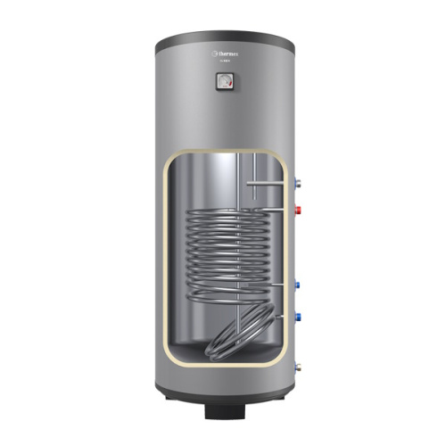 Бойлер косвенного нагрева THERMEX Nixen 200 F фото 4 бойлер косвенного нагрева thermex nixen 200 f фото 4