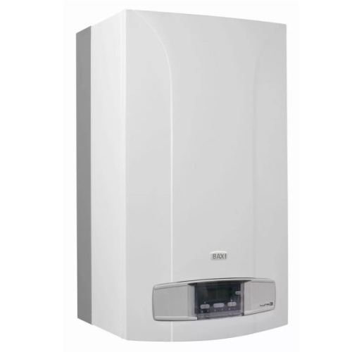 газовый котел baxi luna 3 240 i