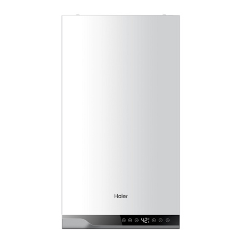 газовый котел haier turbo techline 1.24 ti одноконтурный фото 2