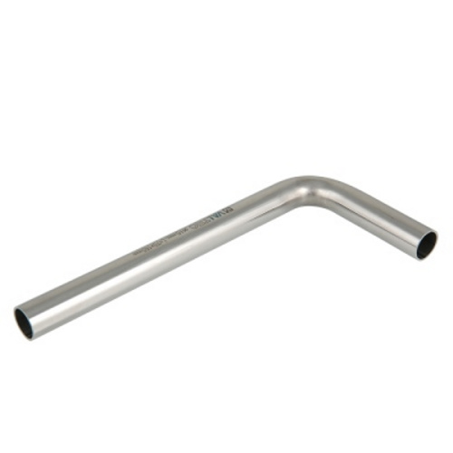 valtec отвод 90 гр. из нержавеющей стали диаметр 15 l= 100х600мм