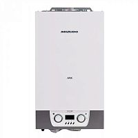 газовый котел mizudo 15т (15 квт, 2 т/o)