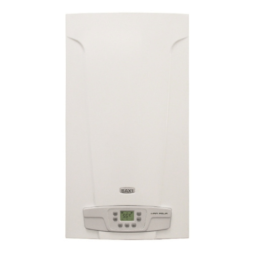 газовый котел baxi eco four 1.14