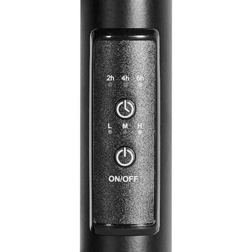 Полотенцесушитель STOUT электрический JAZZ quadro 80*50 Черный матовый фото 2 полотенцесушитель stout электрический jazz quadro 80*50 черный матовый фото 2