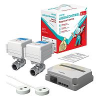 система защиты от потопа neptun aquacontrol 1/2