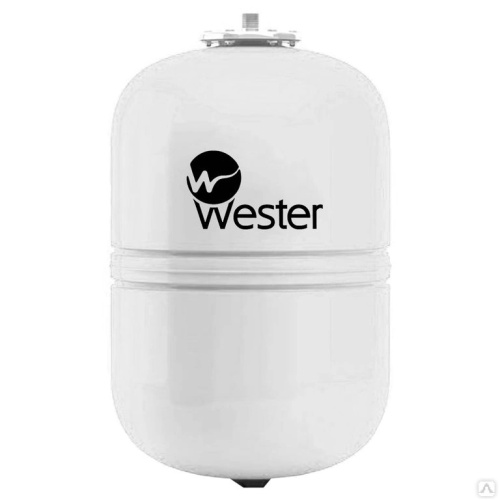 бак мембранный для гвс wester premium wdv 12
