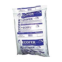 засыпка экофер