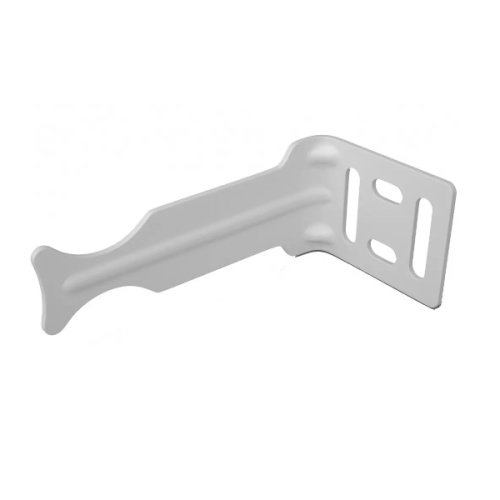 кронштейн радиаторный угловой