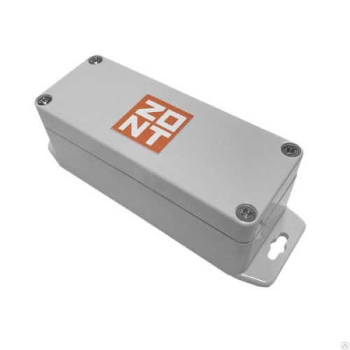 Радиотермодатчик уличный МЛ-711 радиотермодатчик уличный мл-711