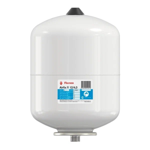 расширительный бак flamco airfix r 12/4,0 - 10bar