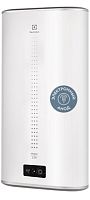 электрический накопительный водонагреватель electrolux ewh 80 major lzr 3