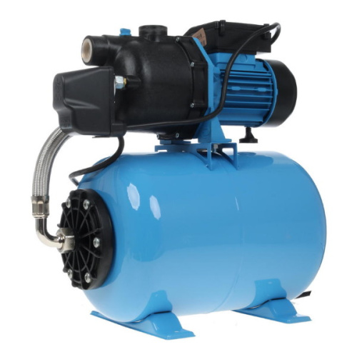 насосная станция джилекс джамбо 60/35 п-24