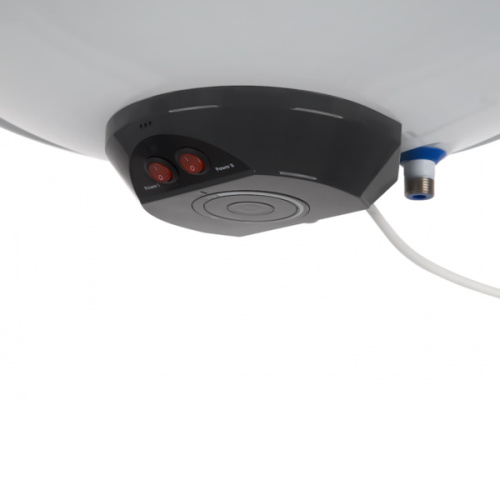 электрический накопительный водонагреватель thermex praktik 100 v фото 3